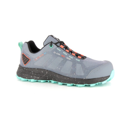 Chaussures de sécurité s3 trailer s24 - trailer s3