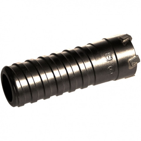 Trépans couronne carbure cône 1/8'' Ø 50mm, dents 7, profondeur 75mm, Longueur totale 100mm - Makita - P-06753