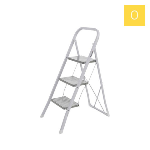 Marchepied BRICOPLAT Escalux - Nombre de marches au choix