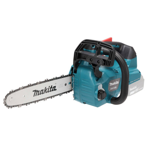Tronçonneuse d'élagage 36V (2x18V) LXT ® - MAKITA - sans batterie, ni chargeur - DUC306Z001