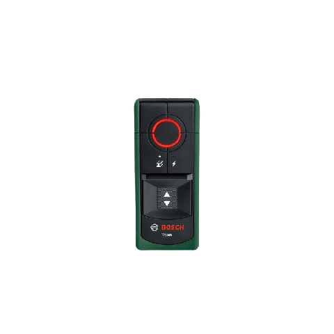 Détecteur de matériaux Truvo - BOSCH VERT - 0603681205