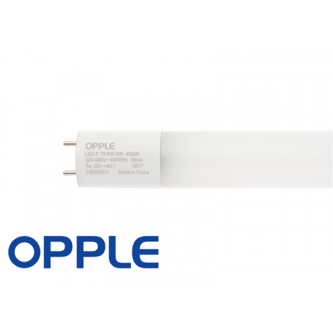 Tube led t8 23w