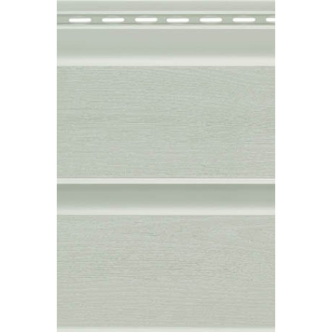 Double lame AIGIS® - Profil DL - Paquet de 4 lames - Coloris au choix