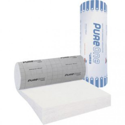 Pure 40 rp | ep.200 mm 1,2mx4,5m | r=5,00 - paquet(s) de 5.4m²