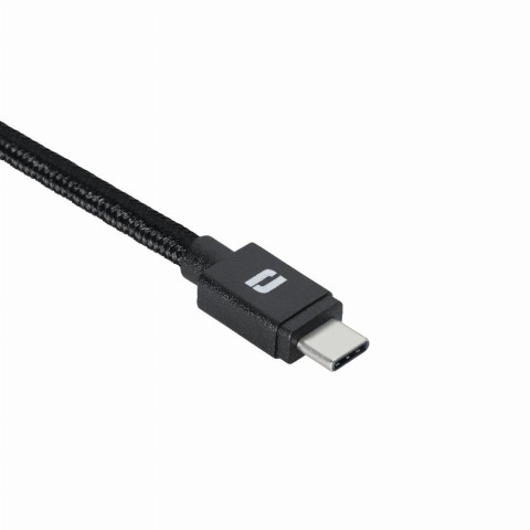Câble charge rapide USB C CROSSCALL - USBC.BO.NN000