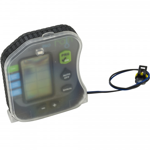 Kit vanne électrovanne avec programmateur pour arrosage