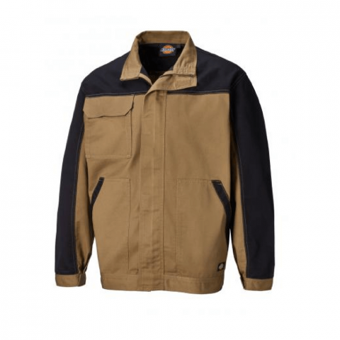 Veste de travail dickies everyday cvc - Taille et coloris au choix