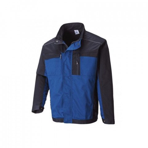 Veste de travail portwest texo hambourg