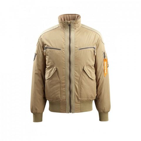 Veste de travail riverdale mascot