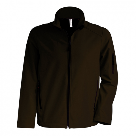 Veste de travail softshell Kariban - Couleur et taille au choix