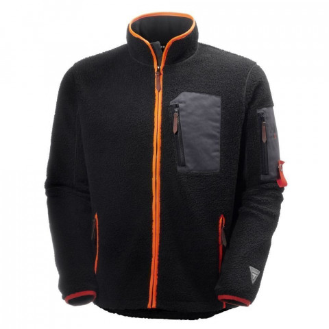 Veste polaire helly hansen mjolnir - Taille et coloris au choix