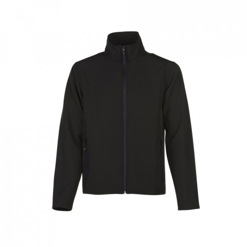Veste softshell bicolore penduick magellan homme - Taille et coloris au choix