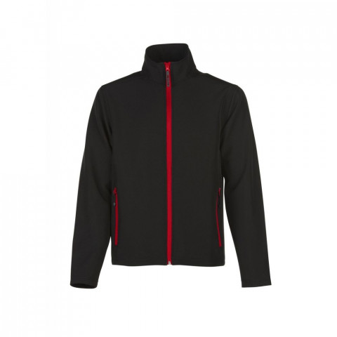 Veste softshell bicolore penduick magellan homme - Taille et coloris au choix