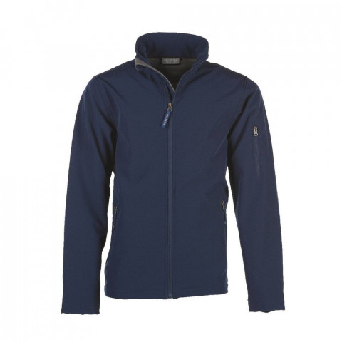 Veste softshell pen duick atlantic men - Couleur et taille au choix