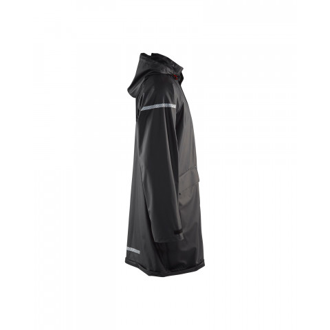 Veste de pluie niveau 1 - 43012000 - Couleur et taille au choix