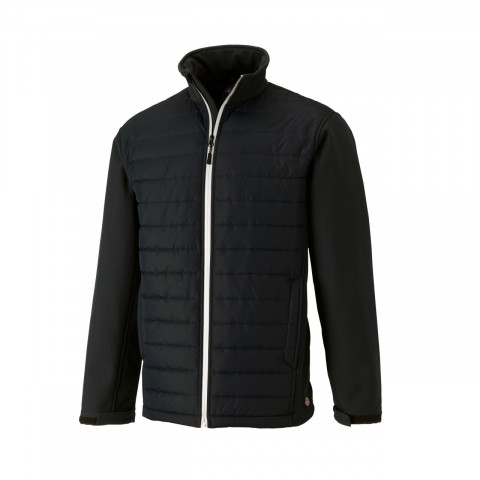 Veste de travail matelassée dickies loudon - Taille et coloris au choix
