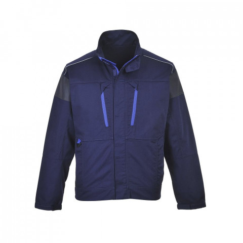 Veste de travail portwest texo tagus - Taille et coloris au choix 