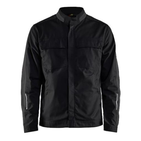 Veste industrie stretch 2D 44441832 - Couleur au choix
