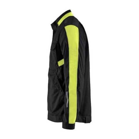 Veste industrie stretch 2D 44441832 - Couleur au choix