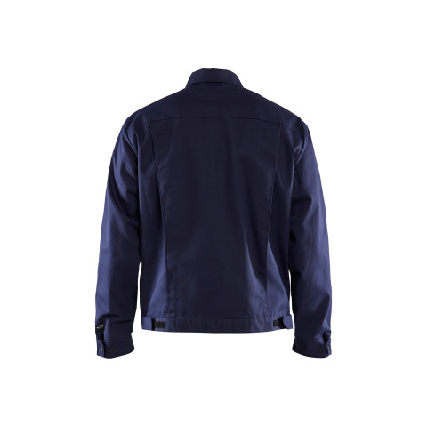 Veste retardant flamme 47741516 - Taille au choix