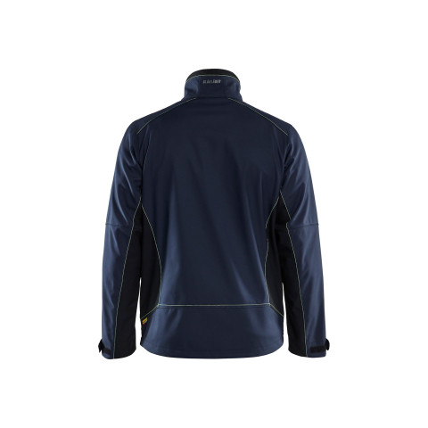Veste Softshell 49502516 - Couleur au choix