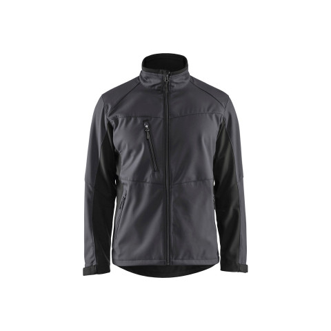 Veste Softshell 49502516 - Couleur au choix