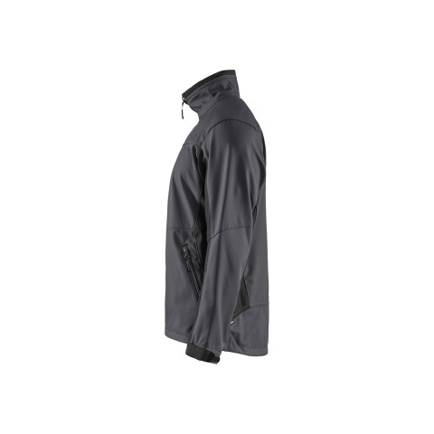 Veste Softshell 49502516 - Couleur au choix