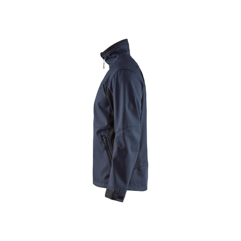 Veste Softshell 49502516 - Couleur au choix