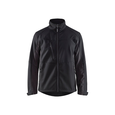 Veste Softshell 49502516 - Couleur au choix