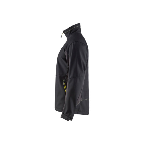Veste Softshell 49502516 - Couleur au choix