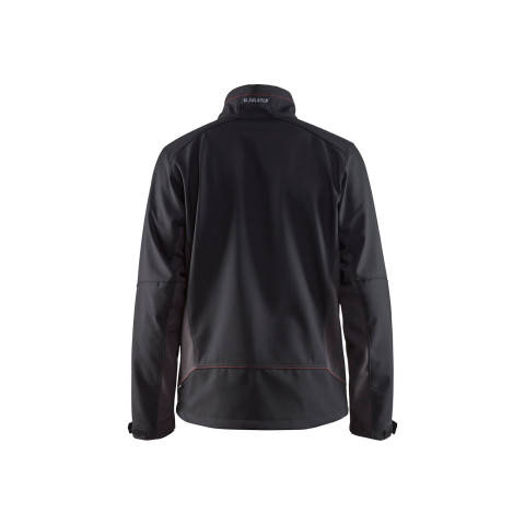 Veste Softshell 49502516 - Couleur au choix