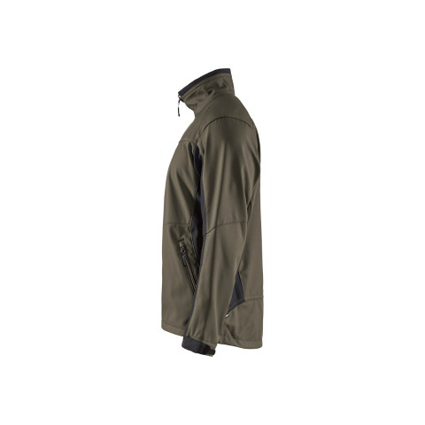 Veste Softshell 49502516 - Couleur au choix