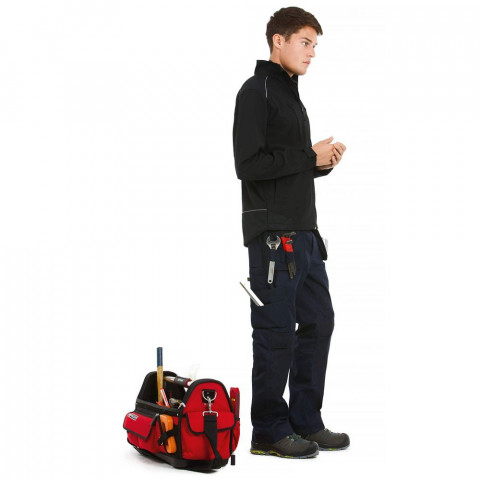 Veste softshell b&c pro shield pro - Coloris et taille au choix
