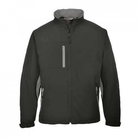 Veste softshell portwest texo 3 couches - Coloris et taille au choix