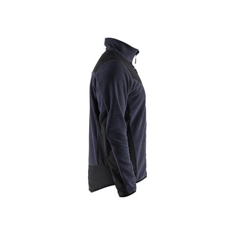 Veste tricotée softshell 59422536 - Couleur au choix