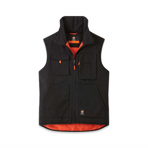 Gilet sans manche de travail Orthez