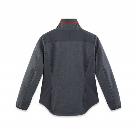 Veste Softshell femme Ostra