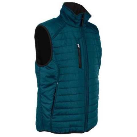 Doudoune sans manche orsa bosseur - 11266