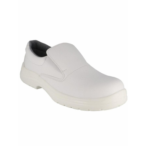 Chaussure basses microfibres VIGO S2 SRC - SINGER - VIGO
