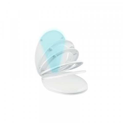 Wirquin - abattant night light led