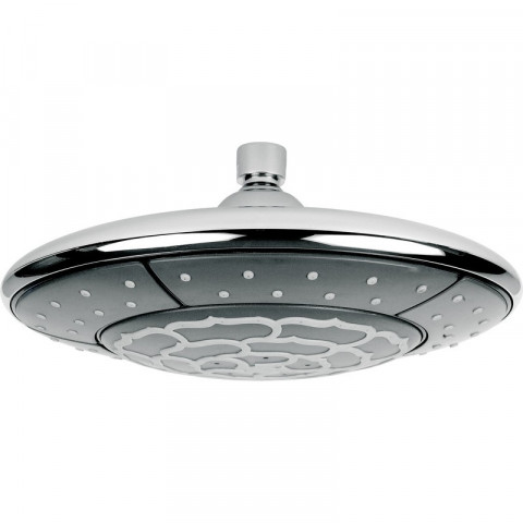 Wirquin - pommes de tete douche 24 cm - salle de bains