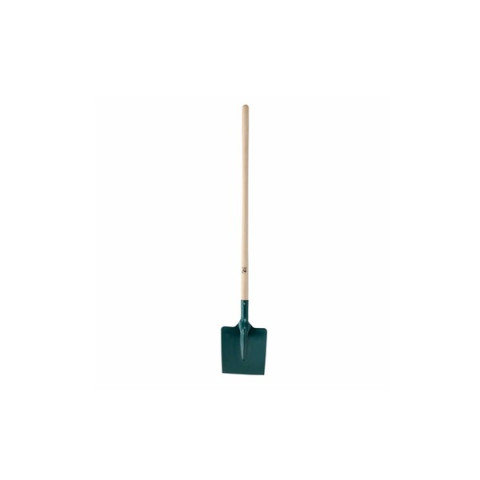 Pelle carrée tole 25cm em pefc 100% - LEBORGNE - 6251