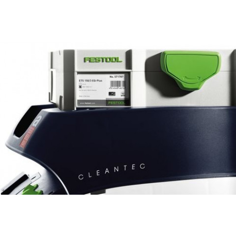 Aspirateur spécial CTH 26 E / A - FESTOOL - 584139