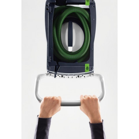 Aspirateur spécial CTH 48 E / A - FESTOOL - 584137