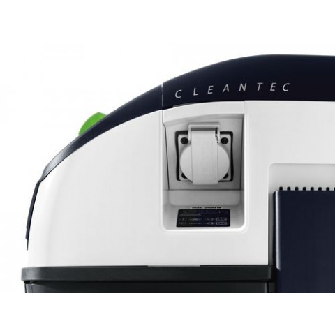 Aspirateur CTL 48 E LE EC/B22 - FESTOOL - 584131