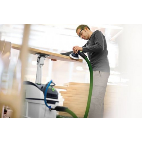 Aspirateur CTL 48 E LE EC - FESTOOL - 584134
