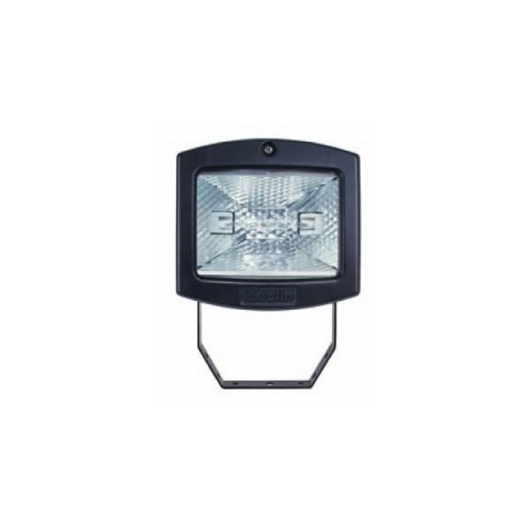 Projecteur halogène 120 w sans détecteur - Couleur au choix
