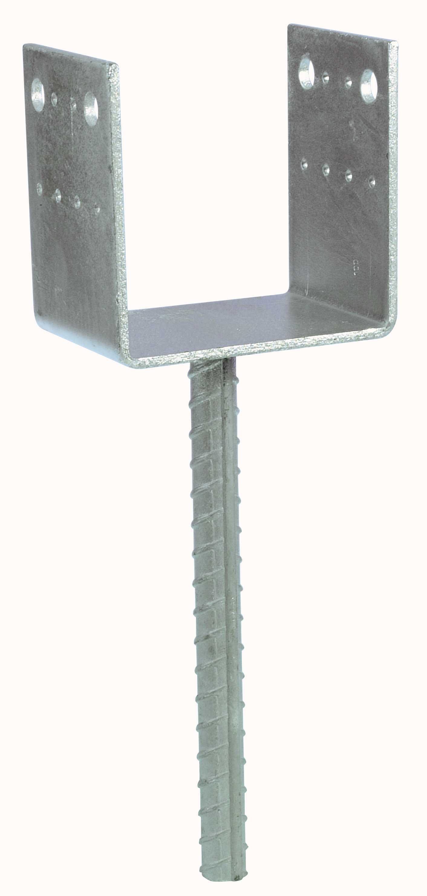 Pied poteau Pied poteau