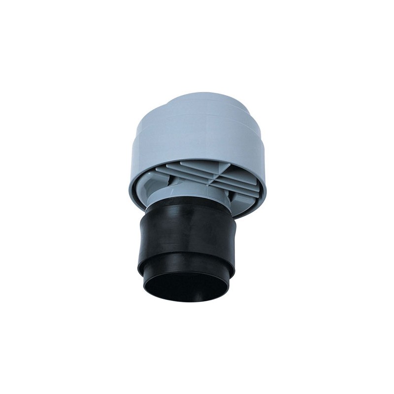  Wirquin vp100 clapet antivide et antiodeurs pour canalisation Distriartisan
