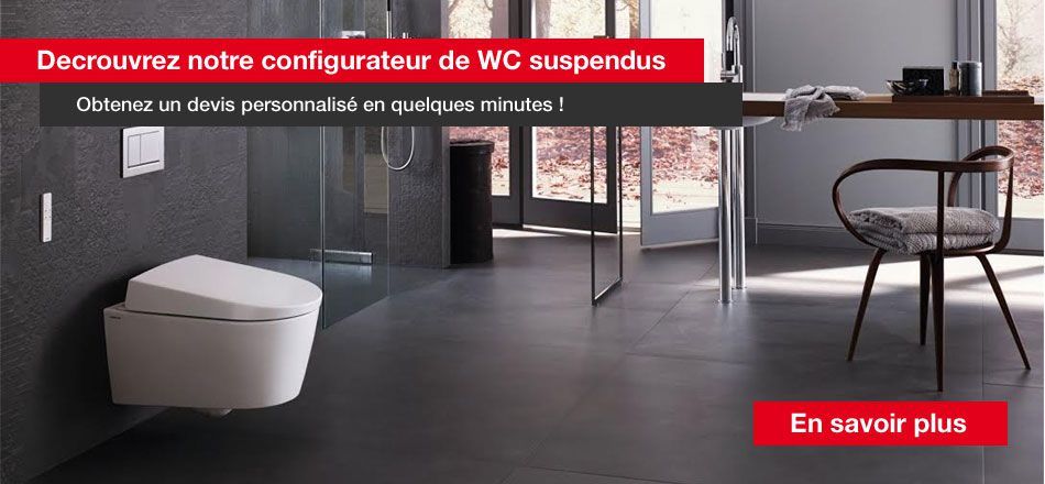 Embase pour toilettes et pompe manuelle NEW STYLE. seulement 79,95 €